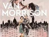 Morrison anuncia disco