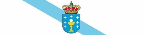 Bandera Galicia
