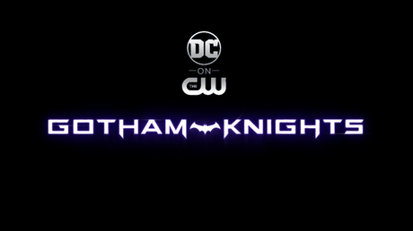 Rahart Adams se une al piloto de ‘Gotham Knights’, la nueva serie de DC para The CW.
