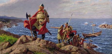 ¿Quien descubrio America? ¿Quien descubrio America?