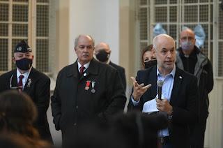 Dura carta de Larreta a la Afip