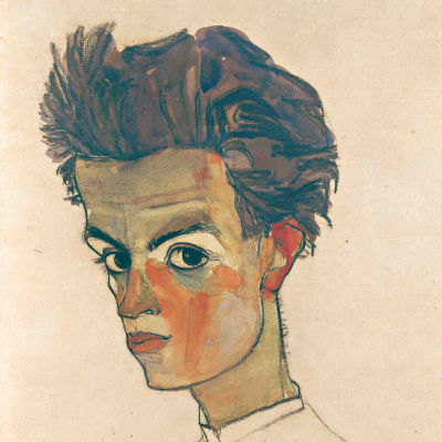 96/365 Egon Schiele