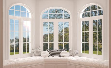 Razones por las que las ventanas son populares