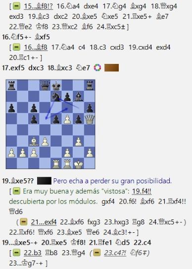 Lasker, Capablanca y Alekhine o ganar en tiempos revueltos (354)