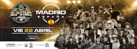 GOD LEVEL ALL STARS 2 VS 2