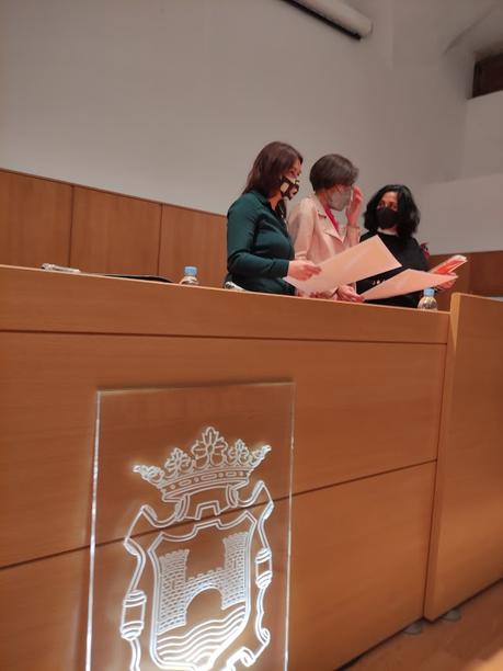 La Feria del Libro de Ponferrada más ambiciosa organizará una treintena de actividades 4