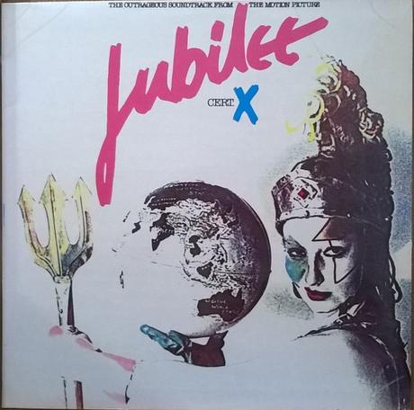 VA -Jubilee B.S.O Lp 1980 (1978)