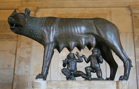 Eneas y el mito del origen troyano de Roma