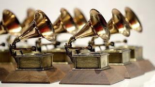 PREMIOS GRAMMY (PARA EL MUNDO DEL CINE)