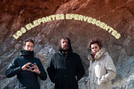 ¡Elefantes en Vivo! Este Viernes en San Luis