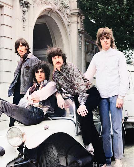 Efemérides del Rock y Heavy Metal: Que pasó un 07 de Abril Efemérides del Rock y Heavy Metal: Que pasó un 07 de Abril