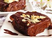 Torrijas chocolate judío Challah almendras