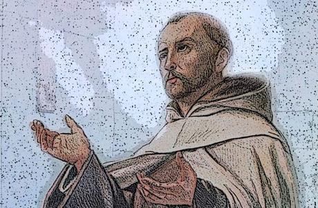 La mística del aforismo: san Juan de la Cruz