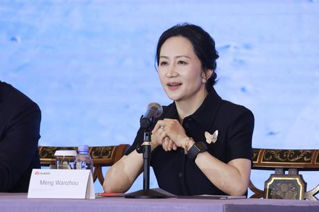 Huawei publica su informe anual de 2021: Operaciones sólidas e inversión en el futuro