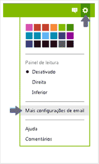 Cambiar la zona horaria de Outlook.com Imagen ilustrativa del artículo para cambiar la zona horaria de Outlook.com