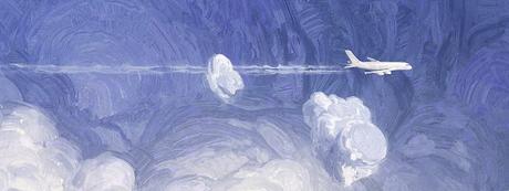 La anomalía, de Hervé Le Tellier