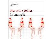 anomalía, Hervé Tellier