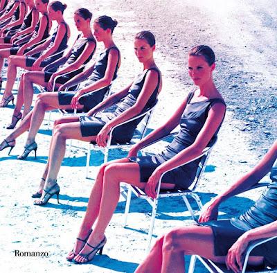 La anomalía, de Hervé Le Tellier