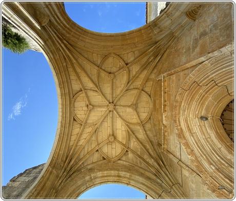 Iglesia de San Fructuoso, Colmenares