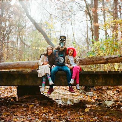 Kurt Vile - Hey like a child (2022) Kurt Vile - Hey like a child (2022)