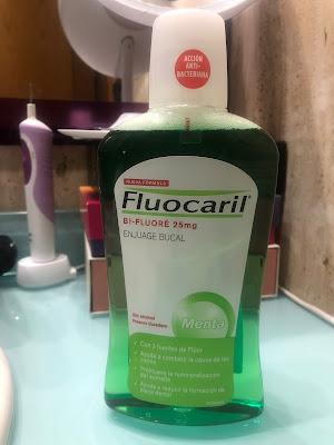 fluocaril