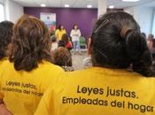 Trabajo acelera para empleadas hogar puedan cobrar paro este