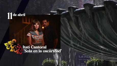 Programación del Festival Primavera San Luis 2022