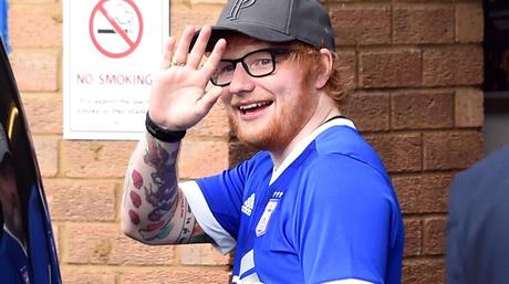 Ed Sheeran gana la batalla legal sobre el presunto plagio de “Shape of You”