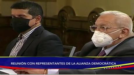 Bernabé Gutiérrez: Acción Democrática emplaza al gobierno a devolver a sus dueños todas las propiedades expropiadas o confiscadas