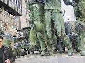 Visitando Ciudad Pamplona