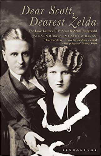 #MujeresconHistoria Zelda Fitzgerald, la prima flapper-it girl que desafió a los tiempos