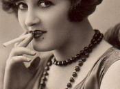 #MujeresconHistoria Zelda Fitzgerald, prima flapper-it girl desafió tiempos