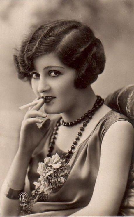#MujeresconHistoria Zelda Fitzgerald, la prima flapper-it girl que desafió a los tiempos