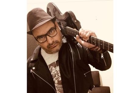 Douglas Josué quiere conquistar Latinoamérica con ‘La Estampida’