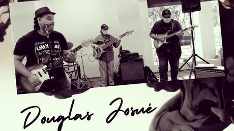 Douglas Josué quiere conquistar Latinoamérica con ‘La Estampida’