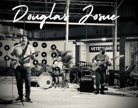 Douglas Josué quiere conquistar Latinoamérica con ‘La Estampida’