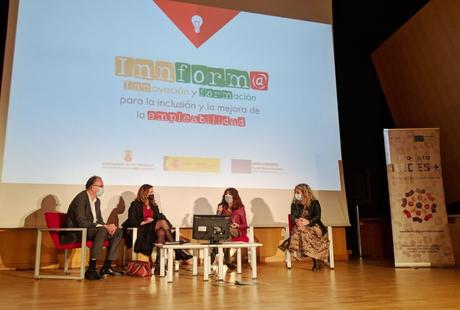 El Ayuntamiento de Dos Hermanas participa en Sevilla en unajornada sobre programas de formación del Fondo Social Europeo