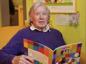 Fallece David McKee, autor ilustrador Elmer