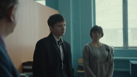 Visions du Réel 2022: Parte 1 - Avance Visions du Réel 2022: Parte 1 - Avance