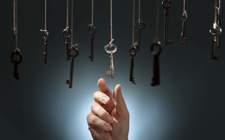 Una técnica de 6 pasos para tomar decisiones en situaciones complejas. Una técnica de 6 pasos para tomar decisiones en situaciones complejas.