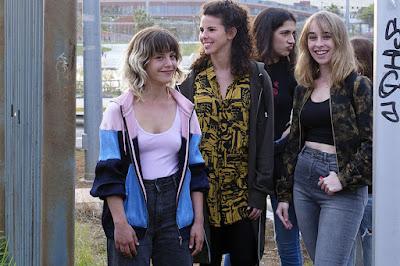 Nueva fecha de estreno - La película “Las Gentiles”, de Santi Amodeo, llegará a las salas de cine el próximo 3 de junio Nueva fecha de estreno - La película “Las Gentiles”, de Santi Amodeo, llegará a las salas de cine el próximo 3 de junio