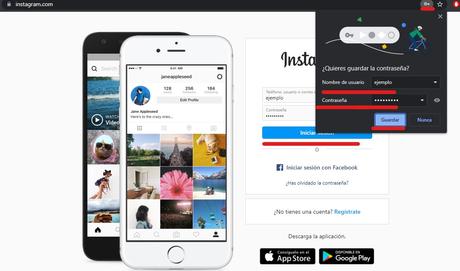 Cómo Usar Google Para Saber Si Tus Contraseñas Fueron Expuestas