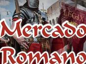 Avenida España convertirá Mercado Romano durante Semana Santa