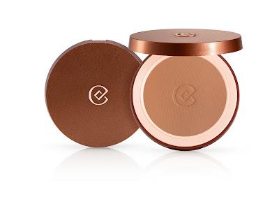 polvos autobronceadores Collistar