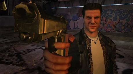 Anunciado desarrollo de remake de Max Payne y Max Payne 2