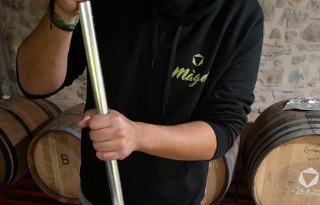 Dolça Sour de Màger, la cerveza artesana más innovadora del 2022