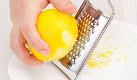 Descubre las Mejores Propiedades de la Cáscara de Limón