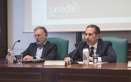 Asedie hace pública la 10ª edición de su informe: Economía del Dato en el ámbito Infomediario