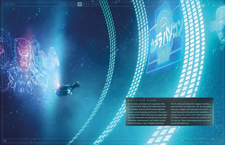 3 de Mayo, empieza el Kickstarter de Blade Runner RPG 3 de Mayo, empieza el Kickstarter de Blade Runner RPG