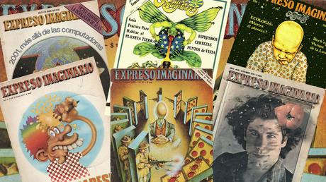 Jorge Pistocchi, el Último Anarquista